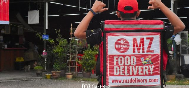 MZ DELIVERY
